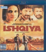 Ishqiya Blu Ray